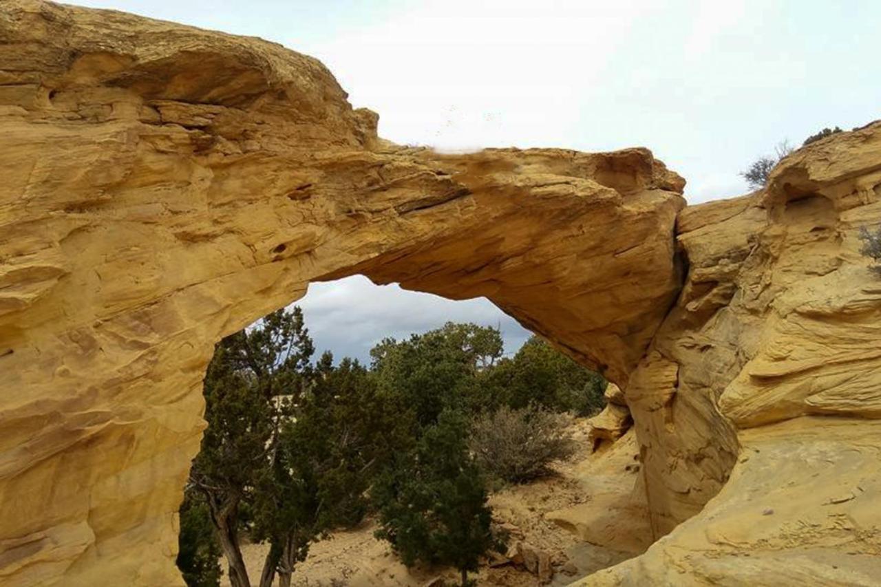 Rim Village A2 Moab Exterior foto