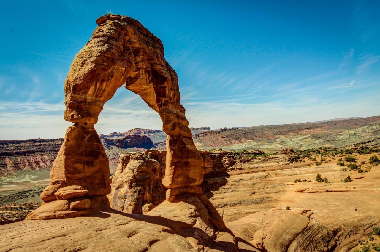Rim Village A2 Moab Exterior foto